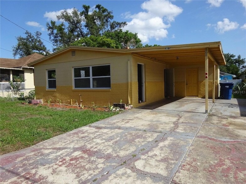 Photo - 4307 E Osborne Avenue Unit