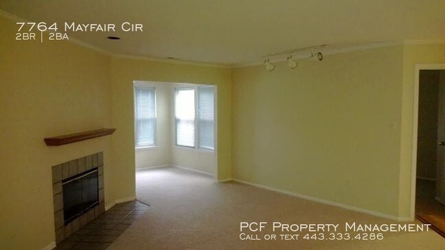 Foto del edificio - Nice Condo in Woodland Village