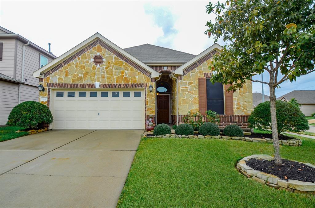 4323 Bolsover Sky Ct, Katy, TX 77449 House for Rent in Katy, TX
