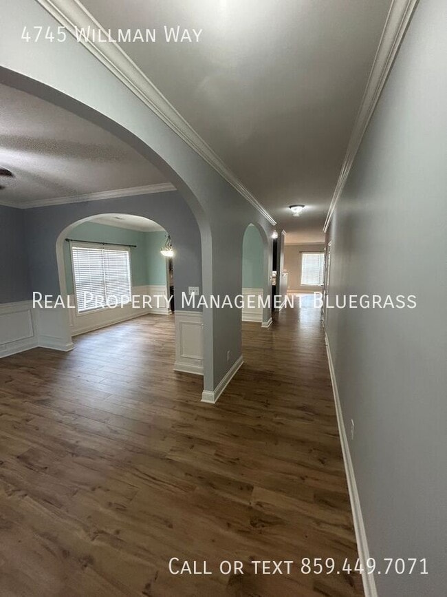 Foto del edificio - 4745 Willman Way