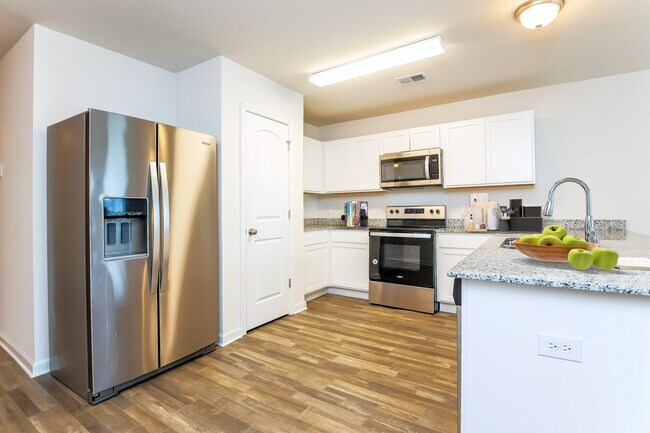 Foto del edificio - 869 Nursery Rdg Dr