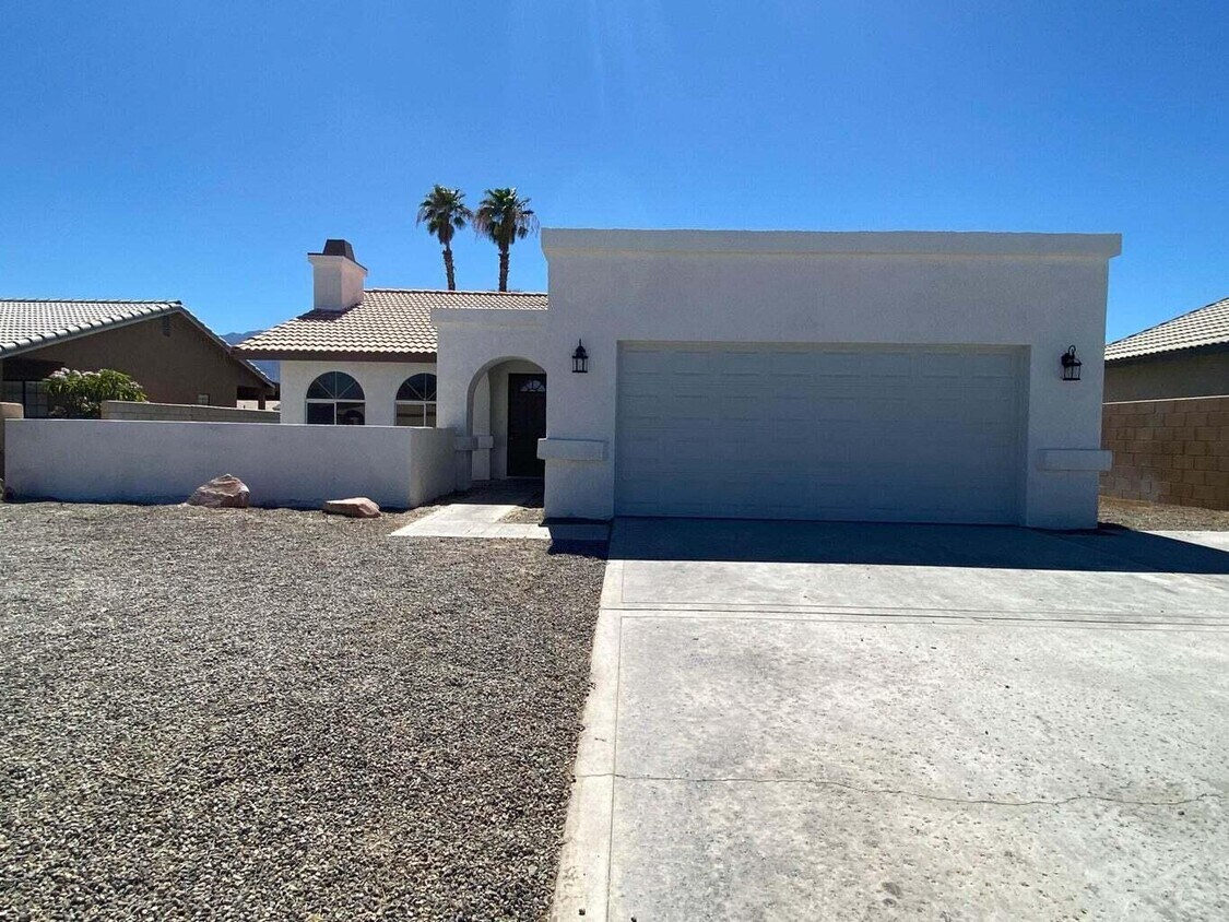 31235 Sky Blue Water Trail, Cathedral City, CA 92234 House for Rent