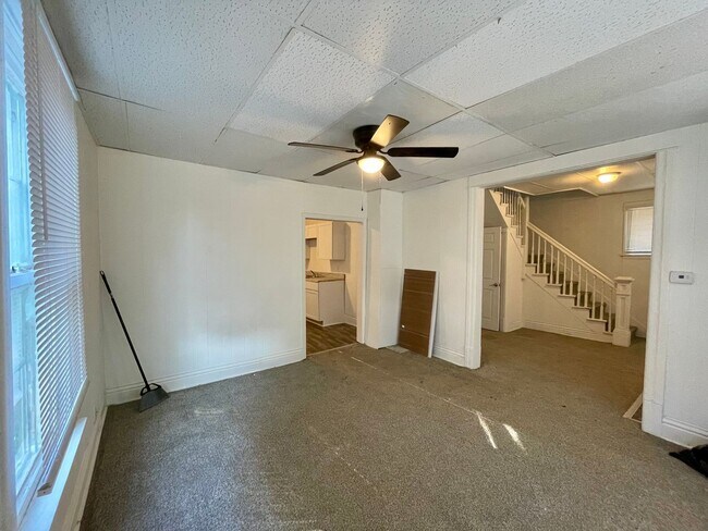 Foto del edificio - 1024 N 11th St