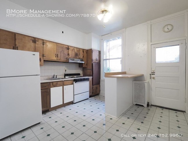 Foto del edificio - 1 bedroom in Baltimore MD 21218