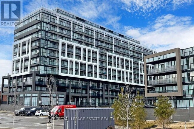 Building Photo - 60 George Butchart Dr