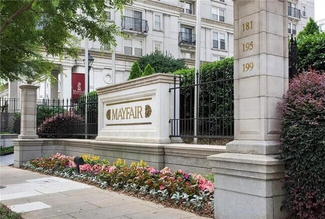 Foto del edificio - 199 14th St NE