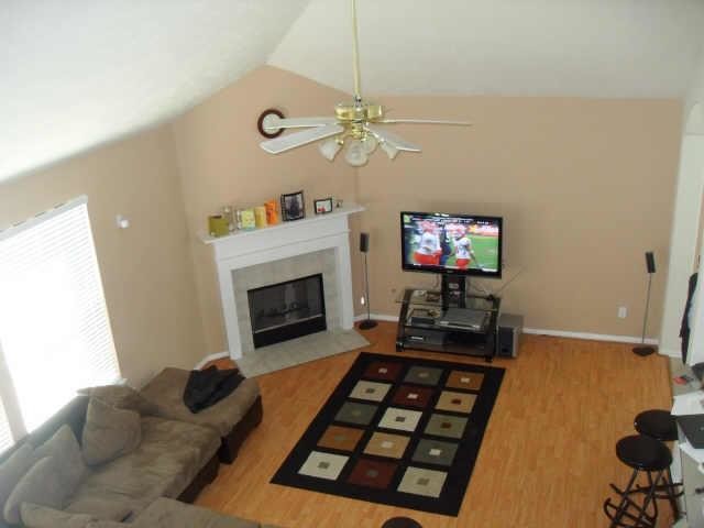 Foto del edificio - 14847 Cumberland Bridge Ln