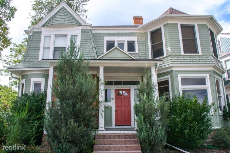 Primary Photo - 2 br, 1 bath Condo - 2503 Broadway 1 Unit 1