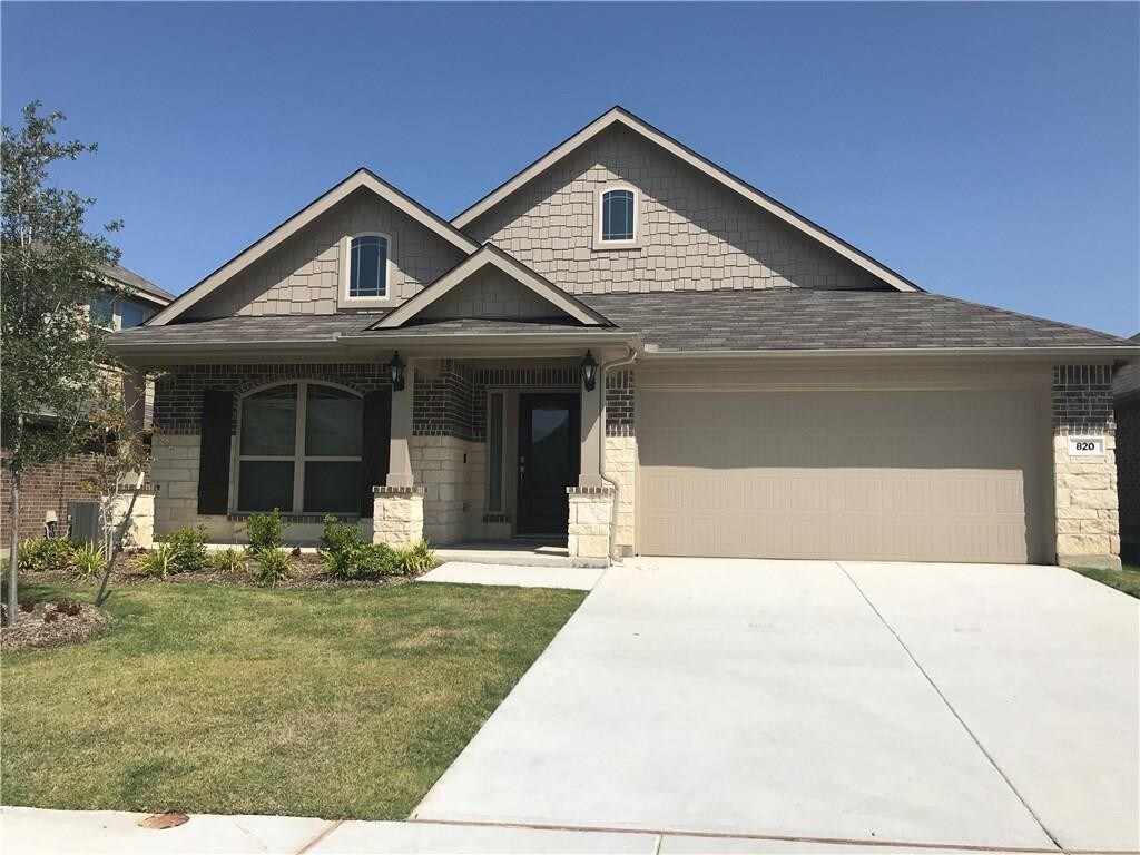 820 Joaquin Way, Haslet, TX 76052 House Rental in Haslet, TX