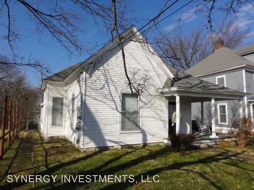 Primary Photo - 1265 Kentucky St