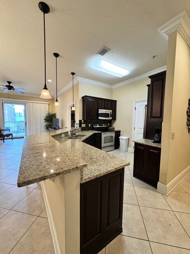 Foto del edificio - Unbeatable View at Legends of Magnolia Available Now!