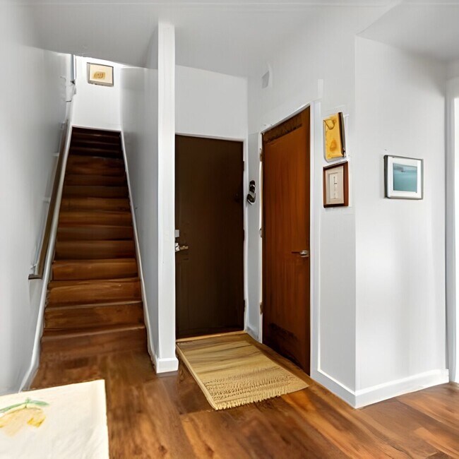 Foto del edificio - Whitefish Townhome w/ Clubhouse amenities