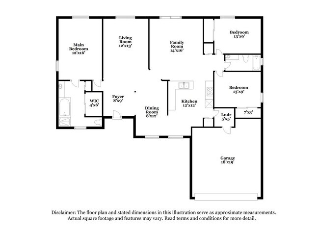 Foto del edificio - 1523 Golden Poppy Ct
