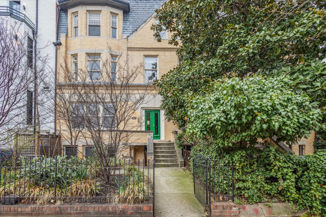 Primary Photo - 1511 13th St NW