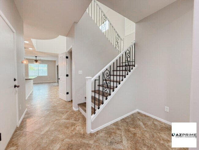 Foto del edificio - Inviting 4/3 San Tan Valley House - Park V...