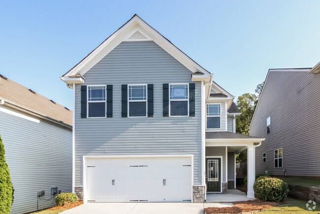 Building Photo - 5228 McEver View Dr