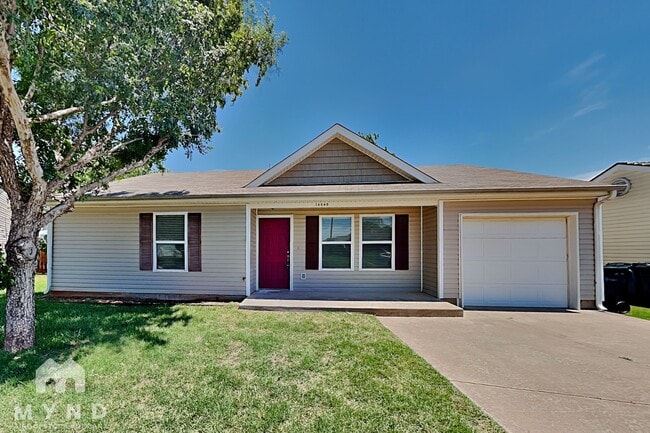 Building Photo - 14640 Marbleleaf Dr