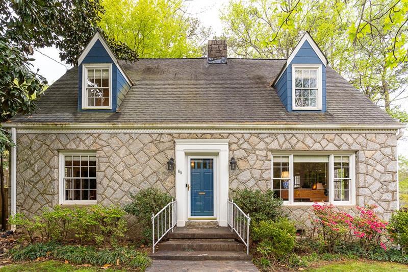 Primary Photo - 65 Clarendon Ave