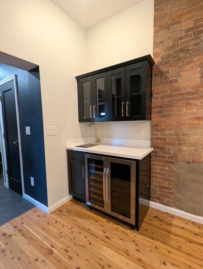 Foto del edificio - Modern 2 Bedroom 1.5 Bathroom Home (Lawrenceville)