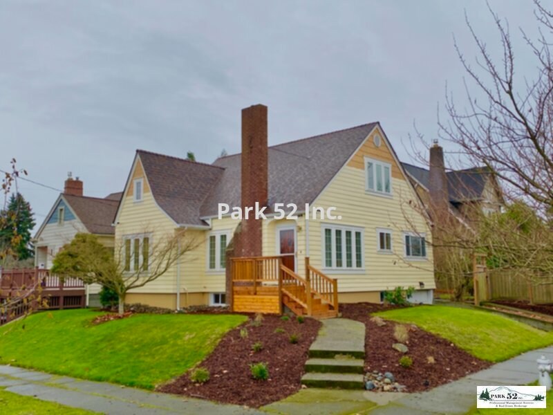 Primary Photo - 422 S 40th St