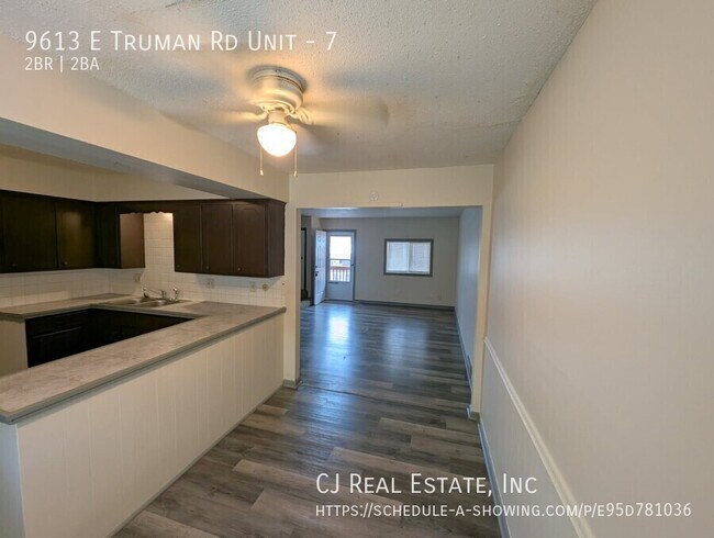 Building Photo - 9613 E Truman Rd