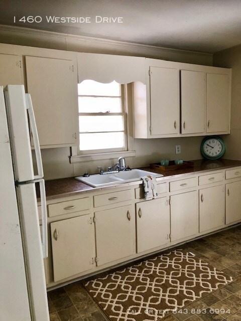 Foto del edificio - 1460 Westside Dr