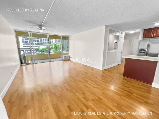 Foto del edificio - 2533 Ala Wai Blvd