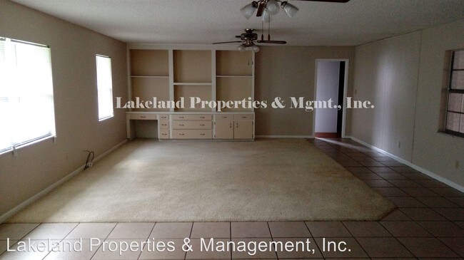 Building Photo - 4 br, 2 bath House - 3521 Cindy Lane