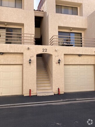 Building Photo - 3843 Desert Marina Dr