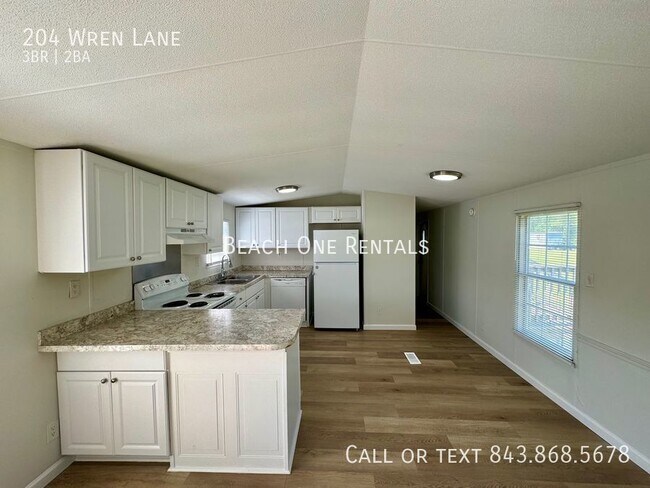 Building Photo - Conway - 3 Bedroom / 2 Bath Mobile Home-Ap...