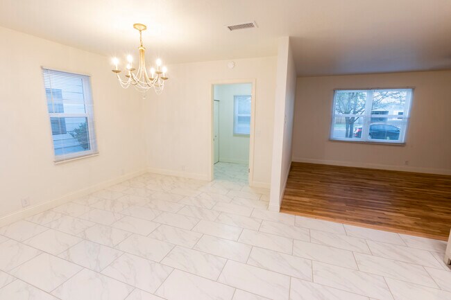 Dining - 3807 Gaston Dr