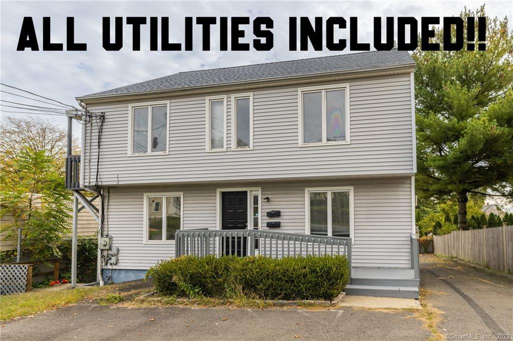 610 Tunxis Hill Rd Unit 2, Fairfield, CT 06825 Apartment for Rent in