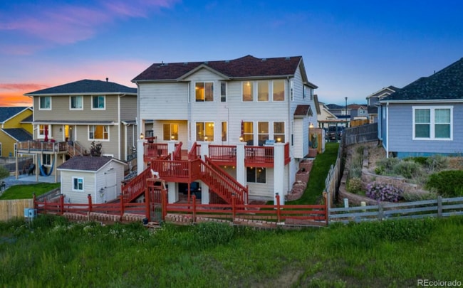 Photo - 3243 E 94th Dr House