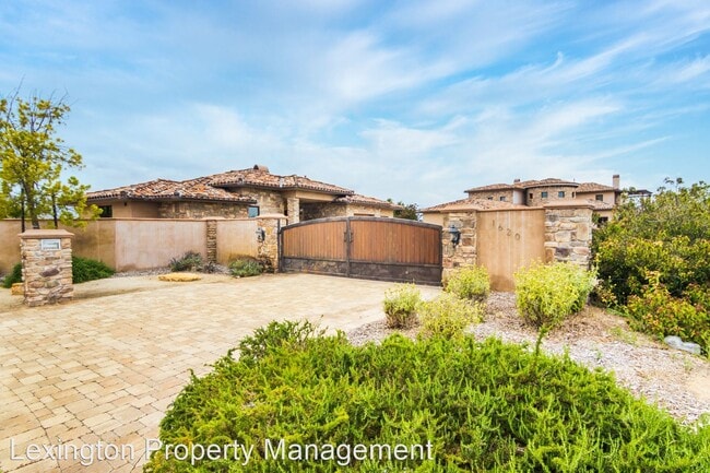 Building Photo - 6 br, 7 bath House - 1620 Luse Tank Rd.