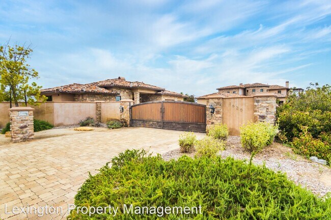 Foto del edificio - 6 br, 7 bath House - 1620 Luse Tank Rd.