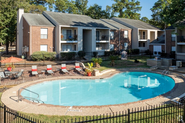 Other - Treehouse Apartments