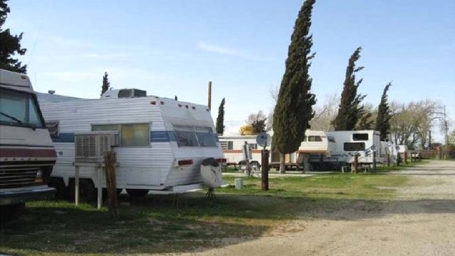 Foto principal - Del Sur Gardens RV Park