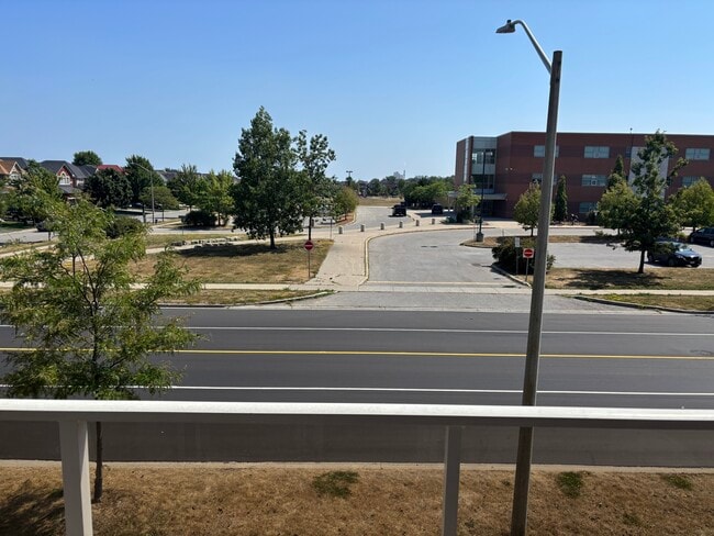 Condo overlooks School and Park - 136 Aspen Springs Dr