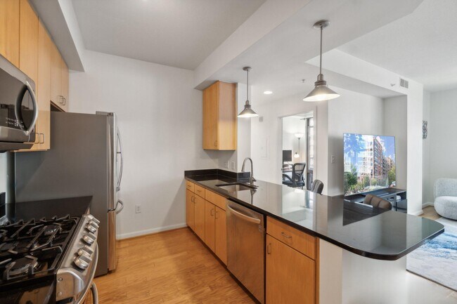 Foto del edificio - 1001 L St NW