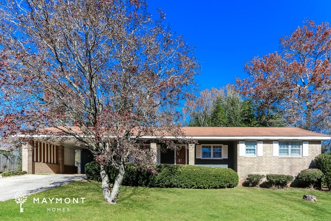 Building Photo - 4970 Horton Pl