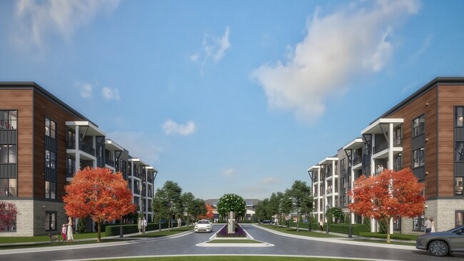 Foto del edificio - Alton Nexus