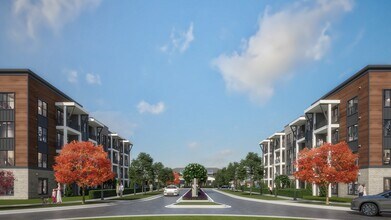 Building Photo - Alton Nexus