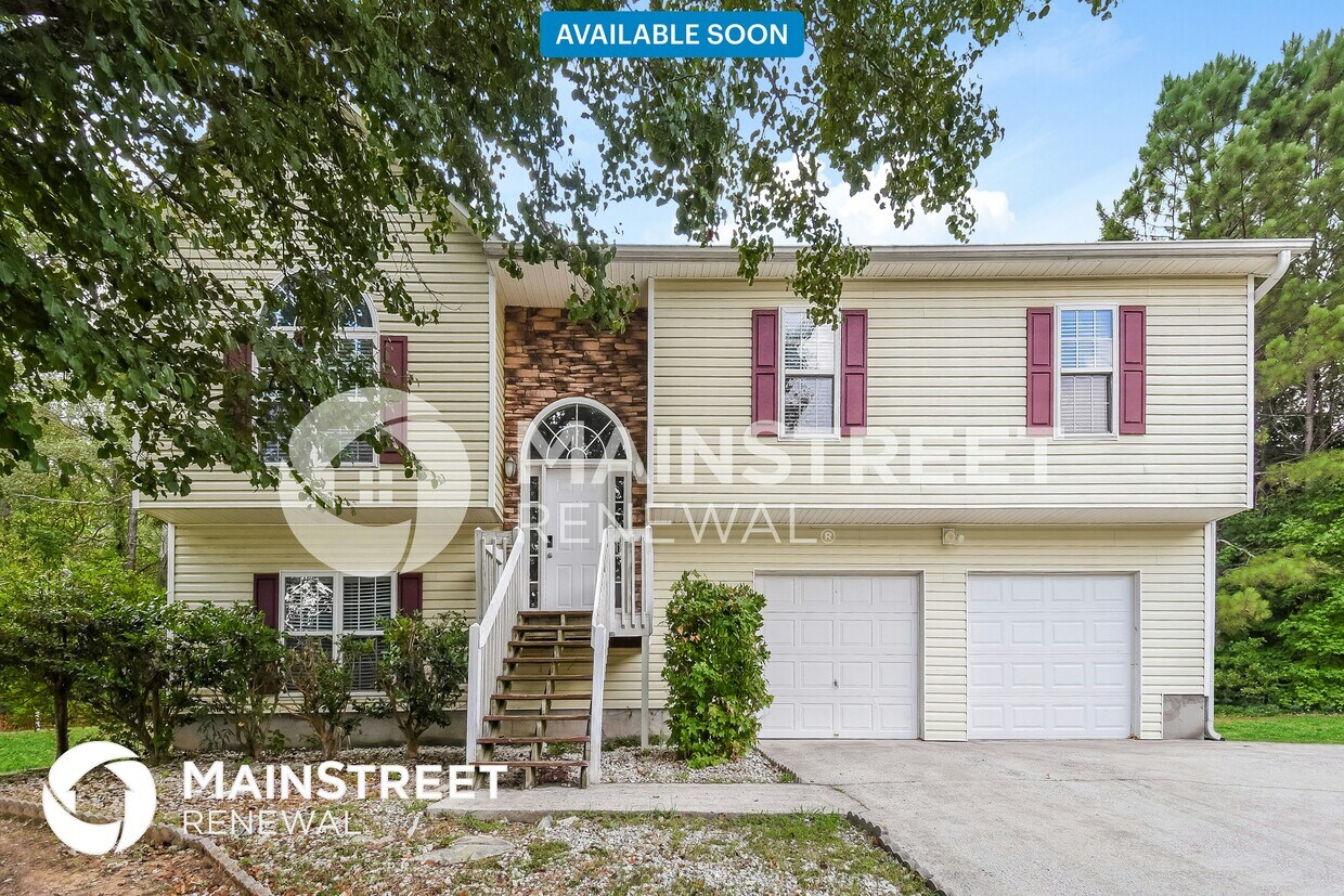 Foto principal - 3385 Slate Dr