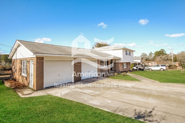 Foto del edificio - 1963 Blue Ridge Terrace