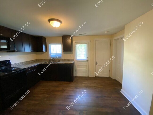Foto del edificio - 627 N 27th St