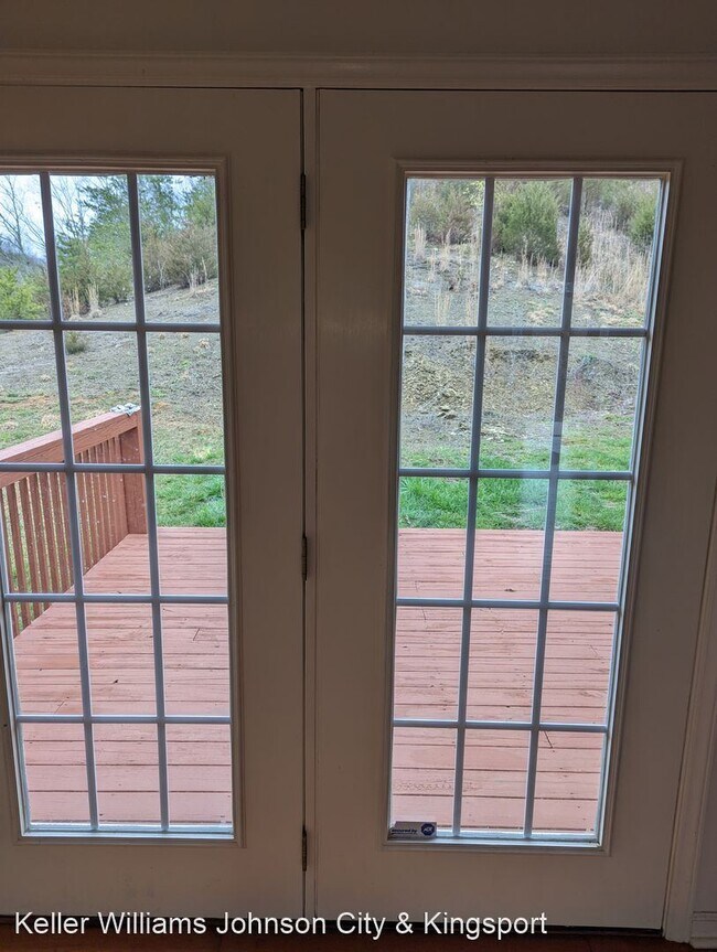 Foto del edificio - 3 br, 2 bath House - 318 Bare Hollow Rd