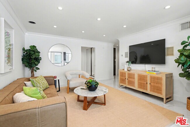 Foto del edificio - 10747 Wilshire Blvd