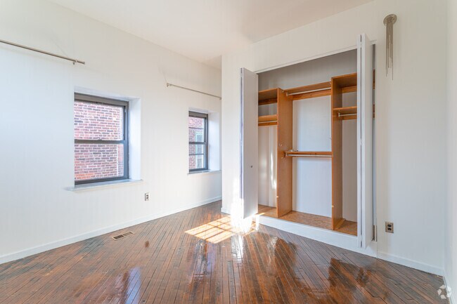 2HAB, 1BA - Habitación principal - Mariner's Court