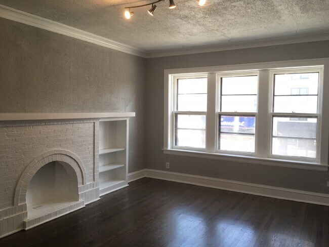 Foto del edificio - 3474 N Clark St