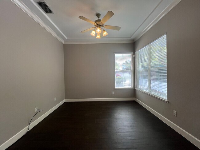 Foto del edificio - Fantastic Former Model Home in a 55+ El Dorado Hills Community!